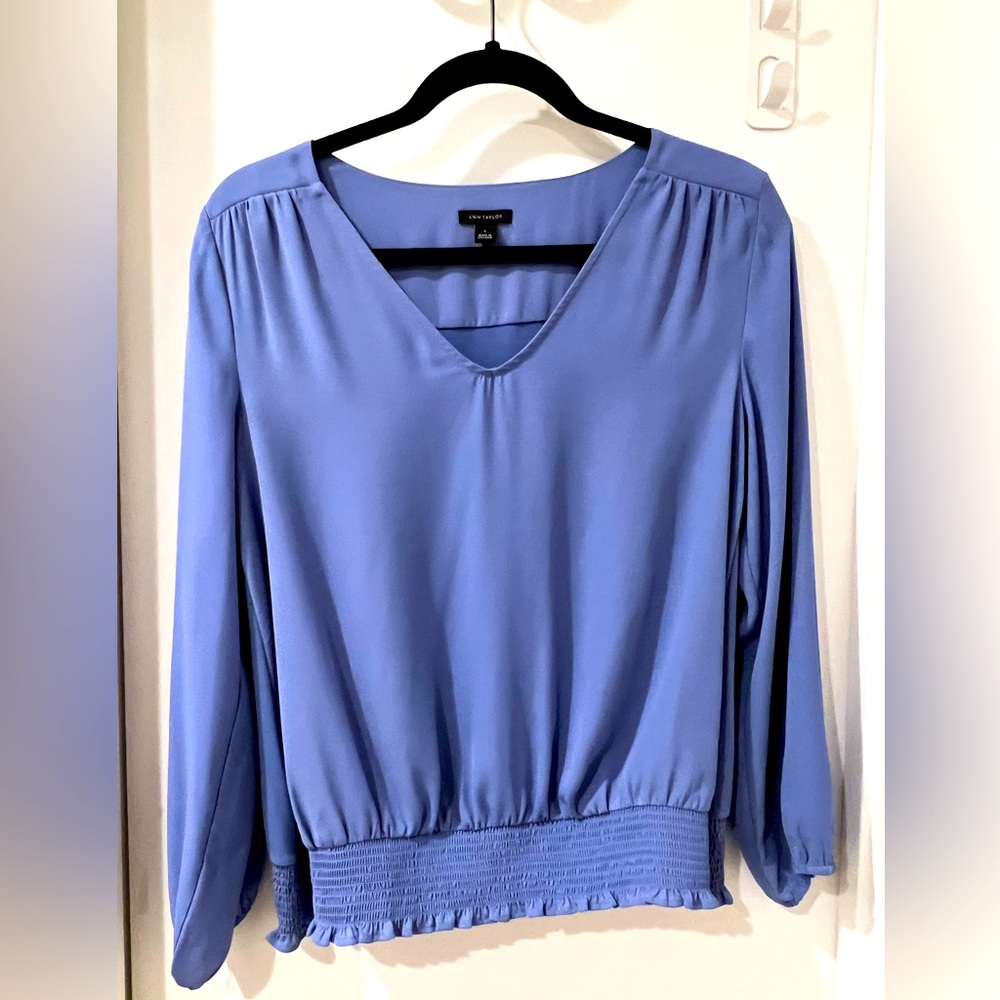 Ann Taylor blouse